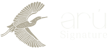 Arú Tulum Logo