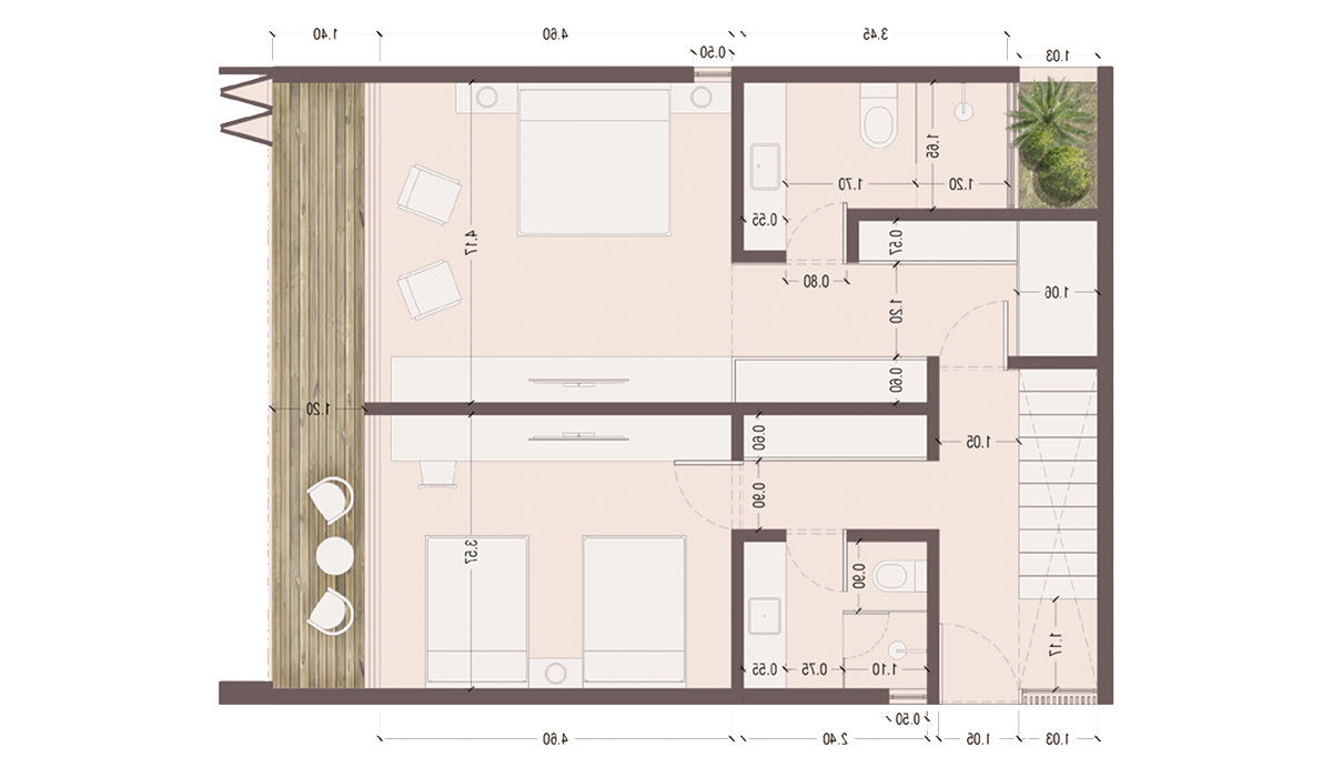 Penthouse 03 Front