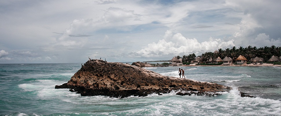 Blog 02 Luxury Condos in Tulum